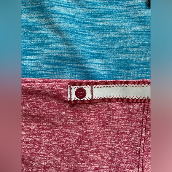 Lululemon Vinyasa Scarf - Set of 2 - Picture 2 of 3